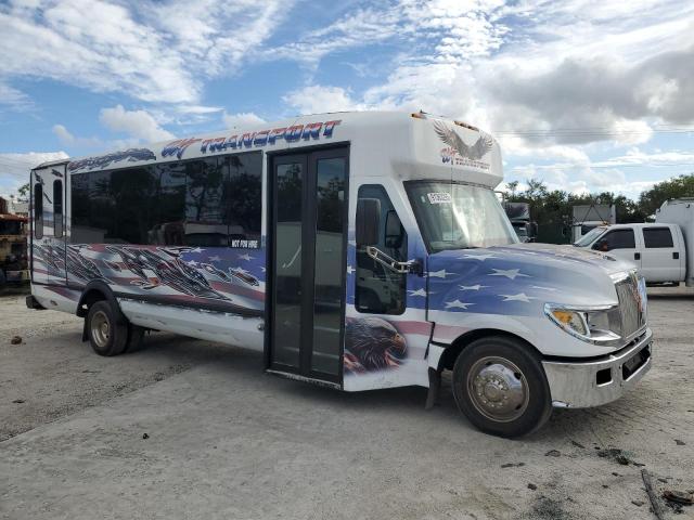 IC CORPORATION 3000 AC