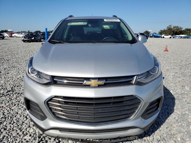 2019 CHEVROLET TRAX 1LT - KL7CJLSB6KB869295