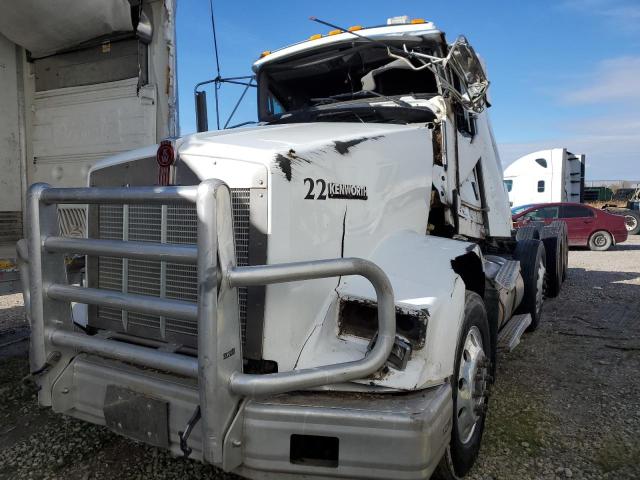 2011 KENWORTH CONSTRUCTI #3294532620