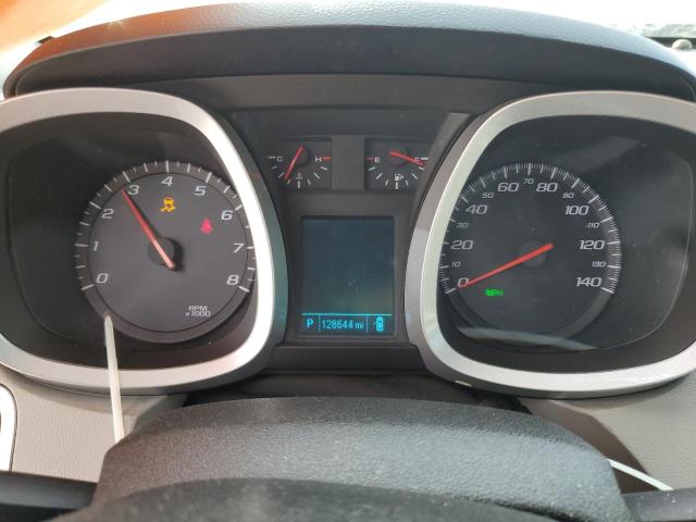 2013 CHEVROLET EQUINOX LT #3287682037