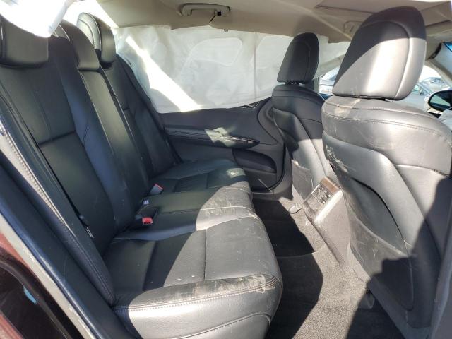 2016 TOYOTA AVALON XLE #3311623276