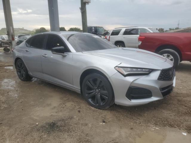 2021 ACURA TLX TECH A #3283822446