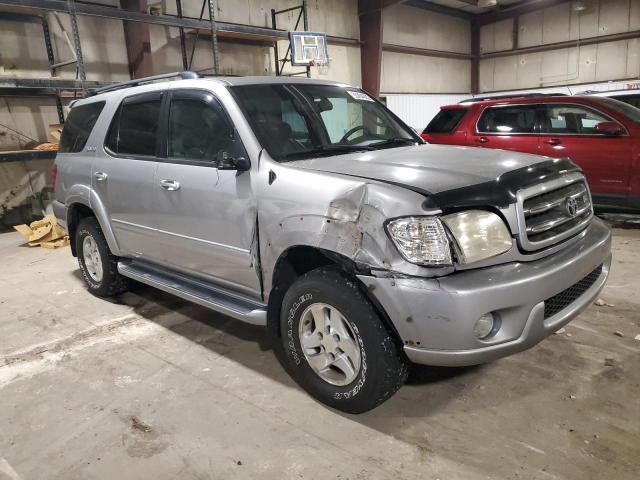 2002 TOYOTA SEQUOIA LI #3296328480