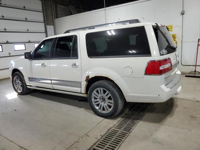 2007 LINCOLN NAVIGATOR #3291181981