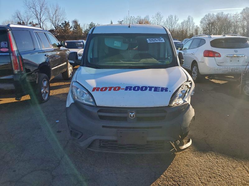 2015 RAM PROMASTER #3309189639