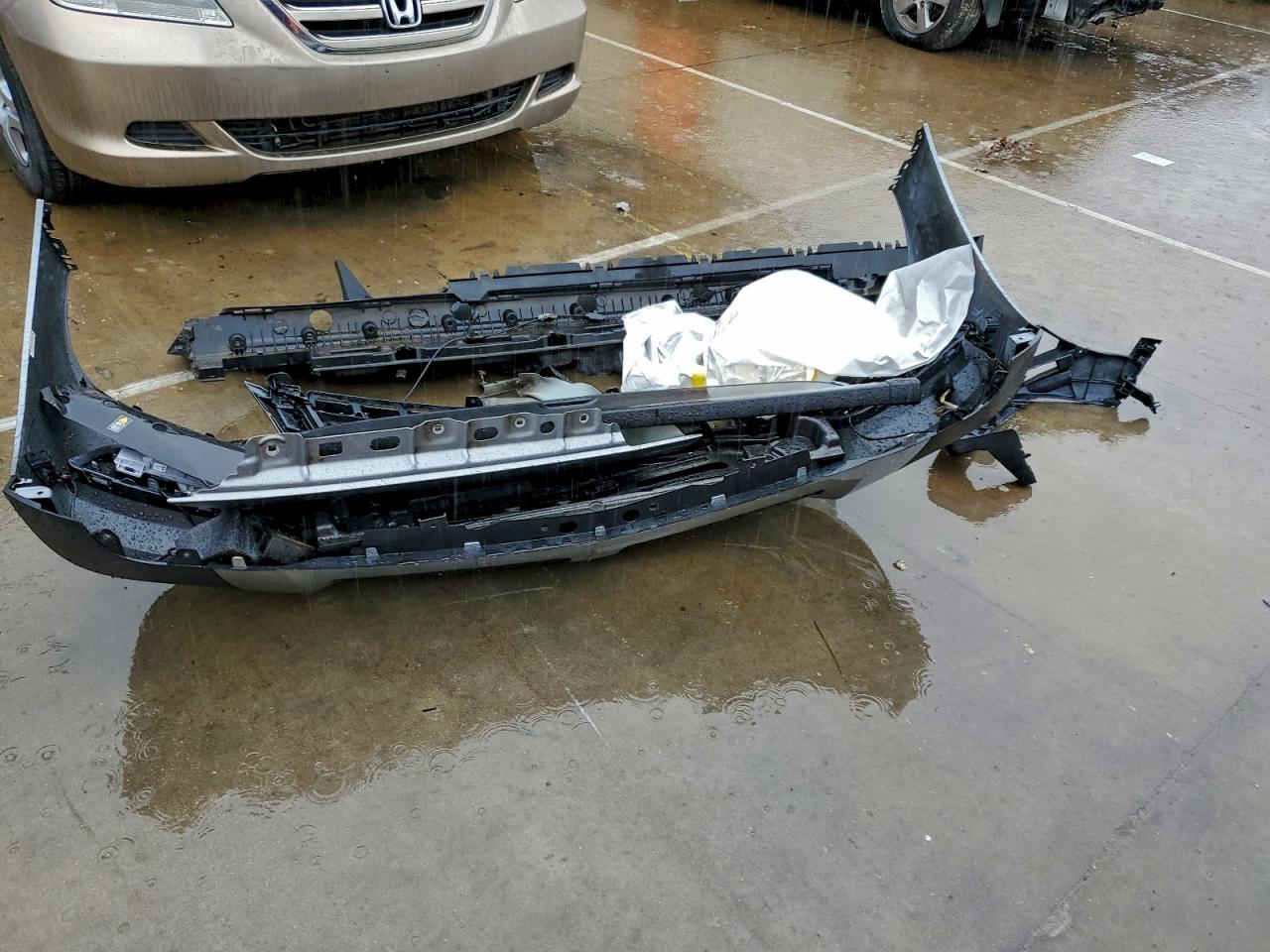 MERCEDES-BENZ M-CLASS 350 4MATIC