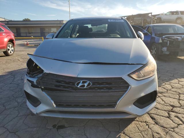 2018 HYUNDAI ACCENT SE 3KPC24A30JE012035