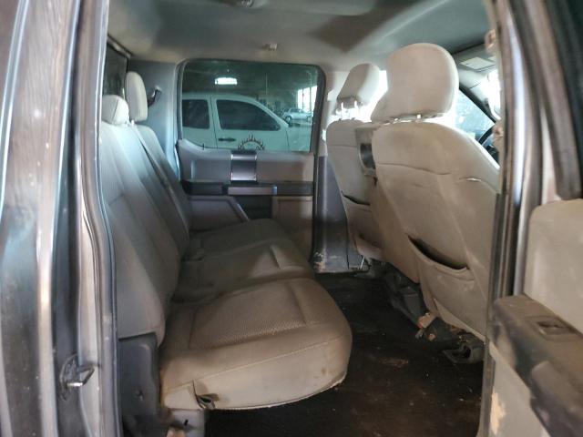 2019 FORD F150 SUPER #3303897715