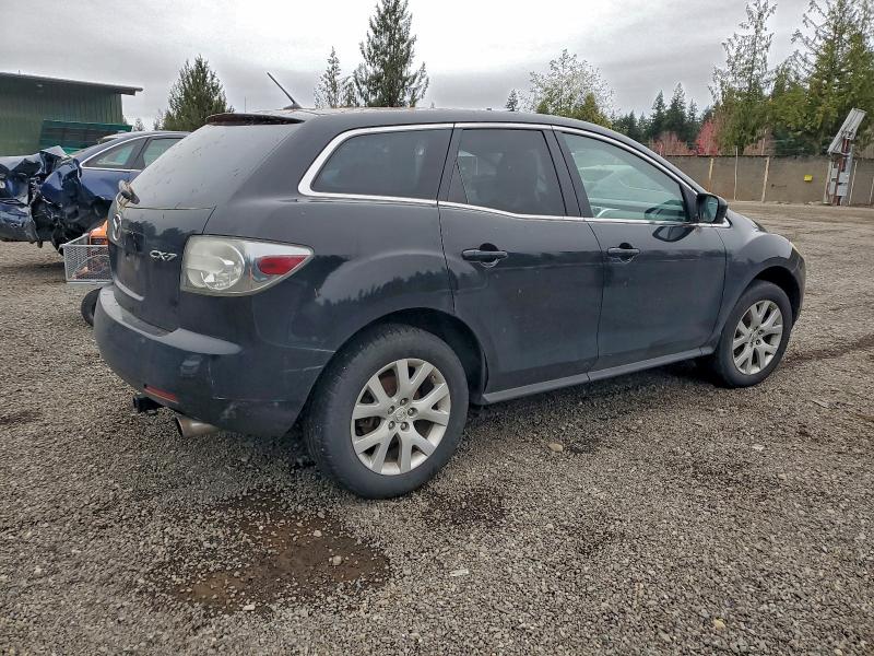 2008 MAZDA CX-7 #3296433678