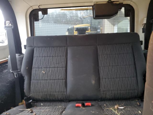 2012 JEEP WRANGLER S #3296988818