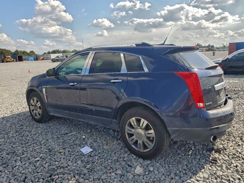 2011 CADILLAC SRX LUXURY #3302913078