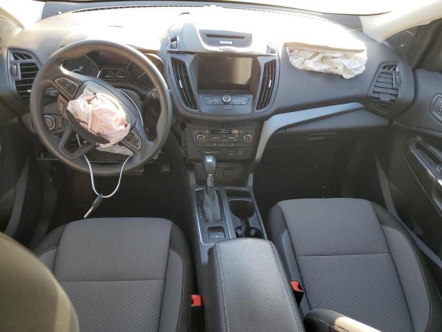 2017 FORD ESCAPE SE #3297171913