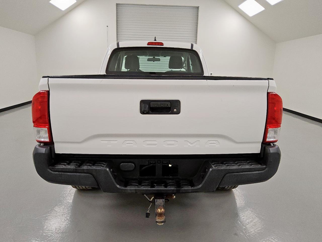 TOYOTA TACOMA ACCESS CAB