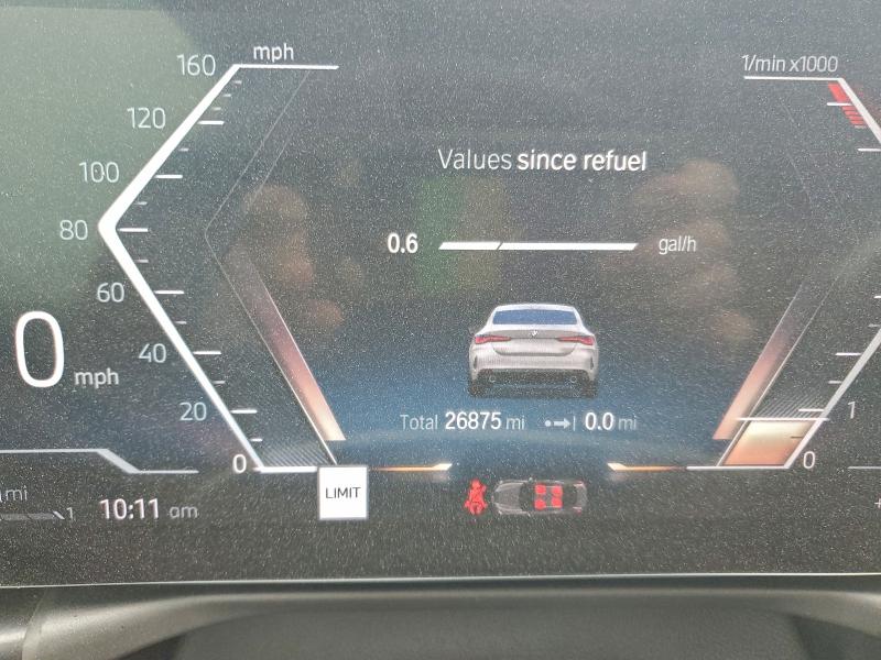 2024 BMW 430I #3297068508