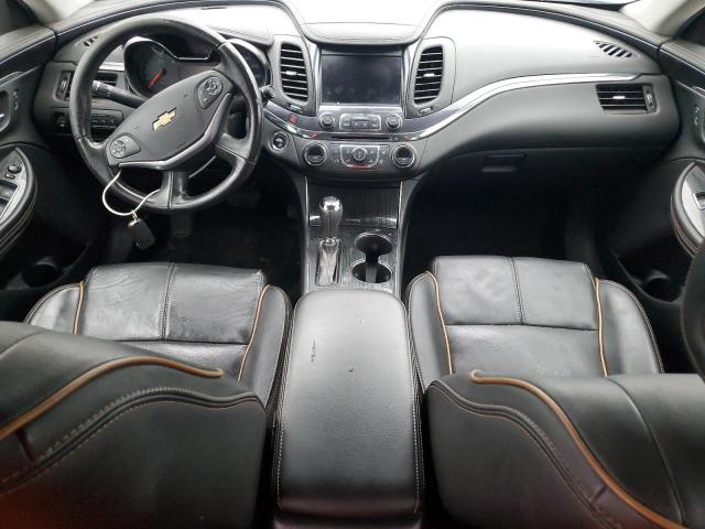 2017 CHEVROLET IMPALA PRE #3291218961
