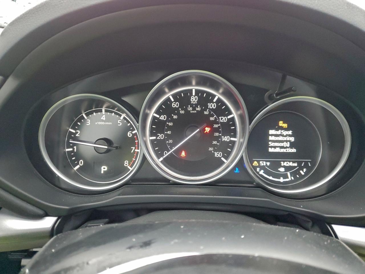 MAZDA CX-5 PREFERRED