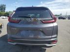 Lot #3305522071 2022 HONDA CR-V EX