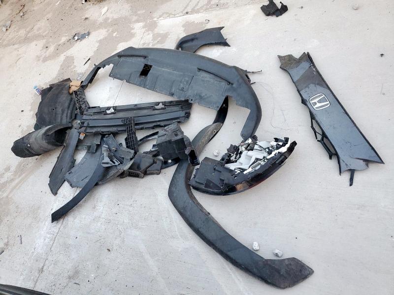 2024 HONDA HR-V LX #3292690643