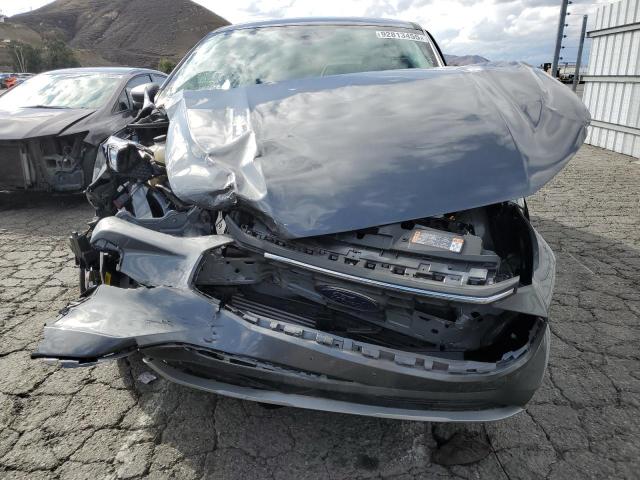 2025 FORD ESCAPE ACT #3292610616