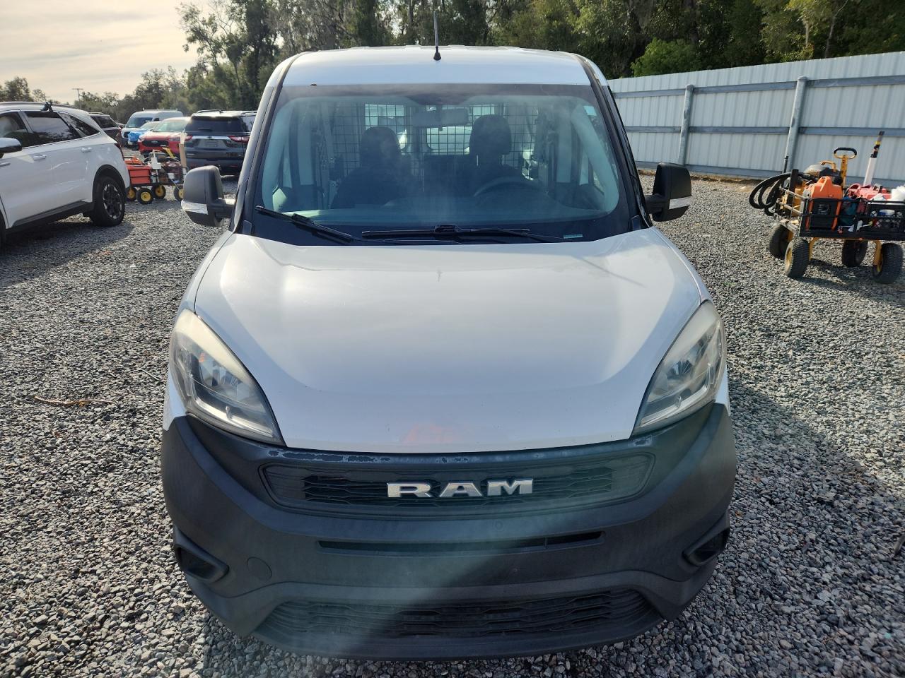 RAM PROMASTER