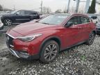 Lot #3296967820 2018 INFINITI QX30 BASE