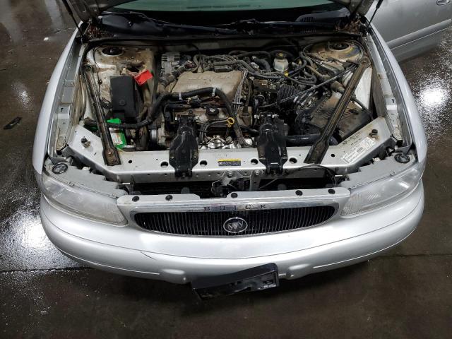 2002 BUICK CENTURY CU #3280489153