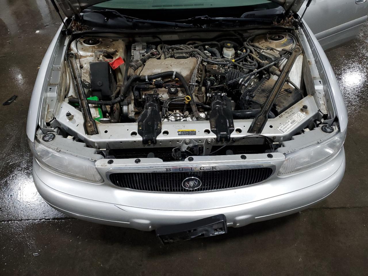 Lot #3280489153 2002 BUICK CENTURY CU