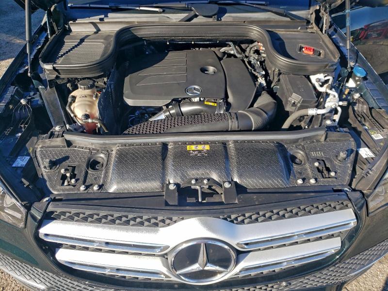 2020 MERCEDES-BENZ GLE 350 #3297063546