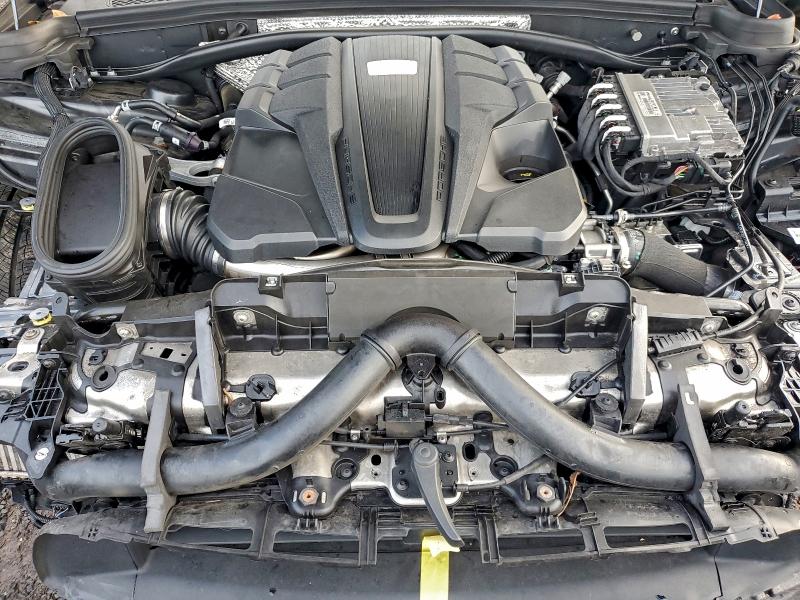 2021 PORSCHE MACAN GTS #3298082137