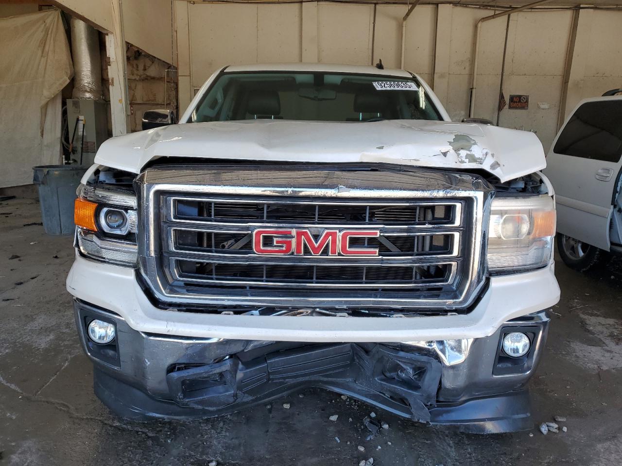 Lot #3301808380 2014 GMC SIERRA C15