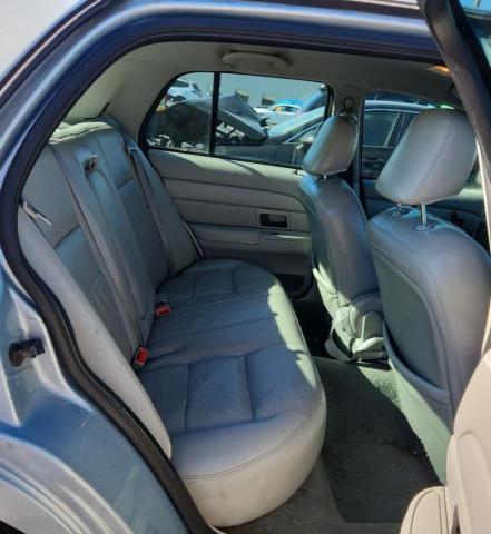 2003 FORD CROWN VICT #3292478686