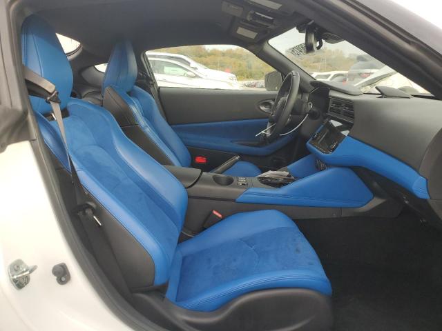 2024 NISSAN Z PERFORMA #3283832422