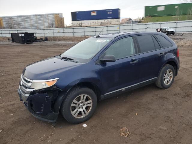 2011 FORD EDGE SE #3302857891