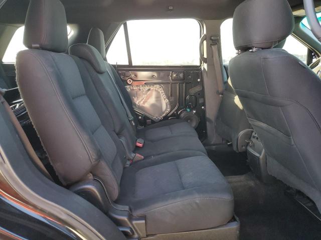 2013 FORD EXPLORER X #3303975688