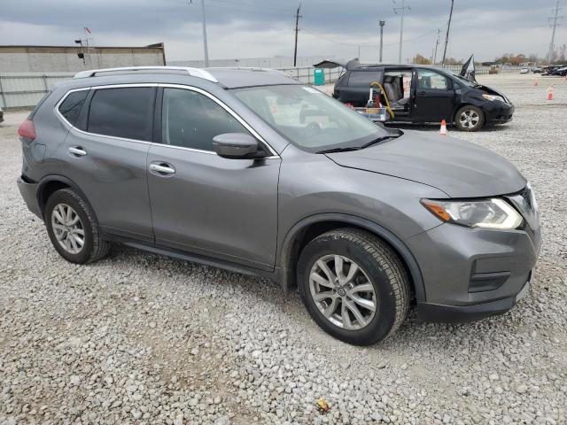 2019 NISSAN ROGUE S #3308218154