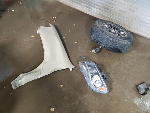 2021 CHEVROLET COLORADO Z #3286666326