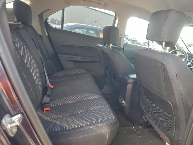 2017 CHEVROLET EQUINOX LT #3303983689