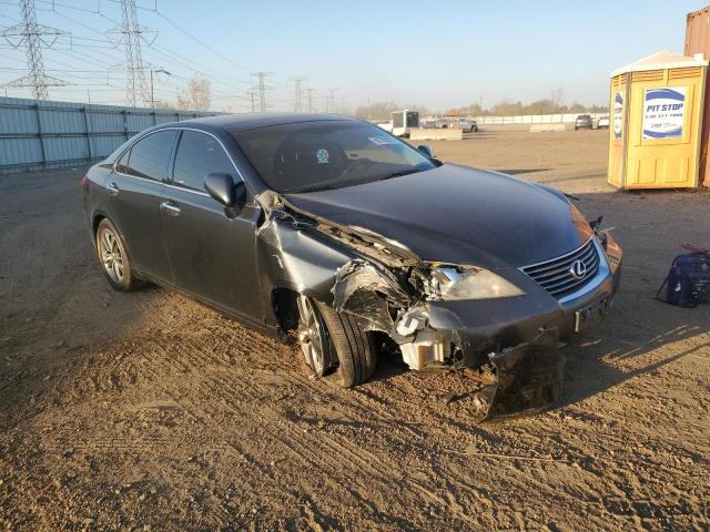 2007 LEXUS ES 350 #3282507891