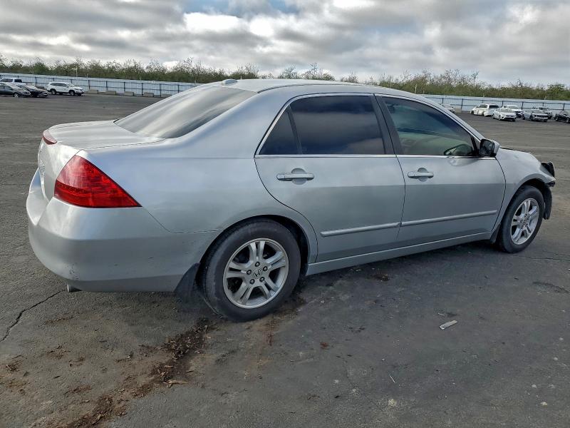 2007 HONDA ACCORD EX #3301875440