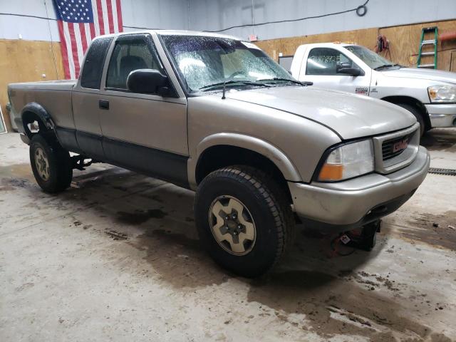 2000 GMC SONOMA #3290293242