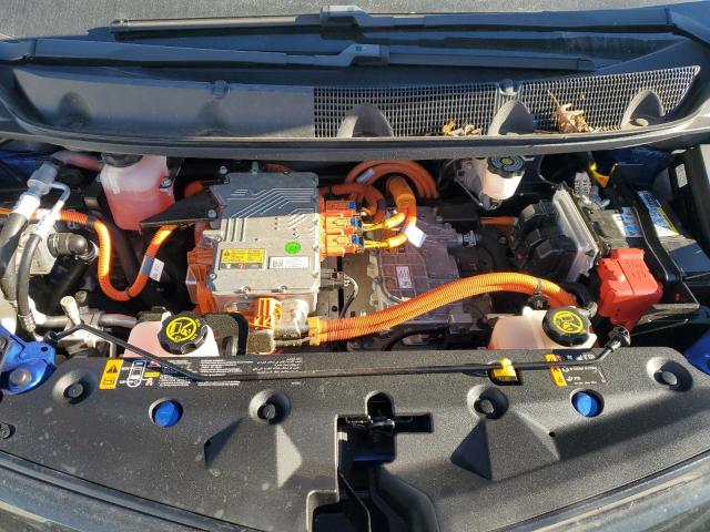 2019 CHEVROLET BOLT EV PR #3298095134