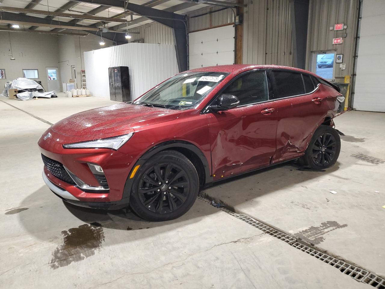 BUICK ENVISTA SPORT TOURING