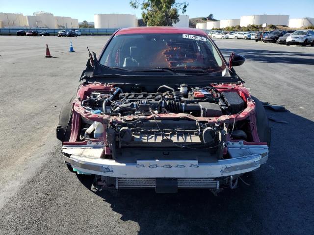 2021 HONDA ACCORD SPO #3303924728