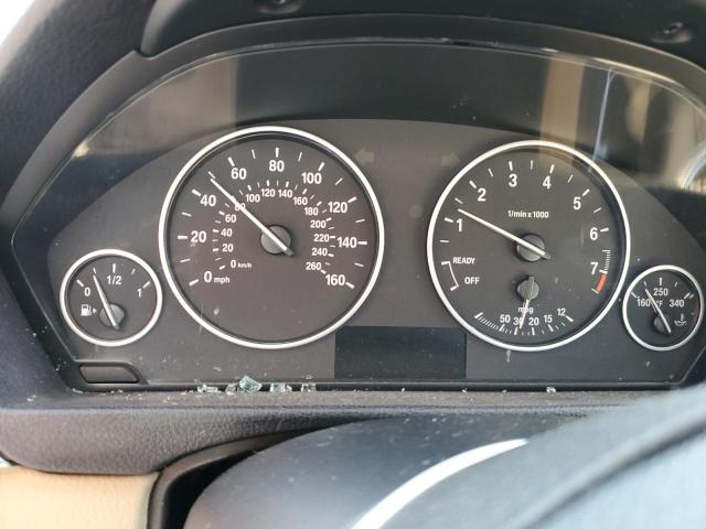 2014 BMW 328 I #3281607395