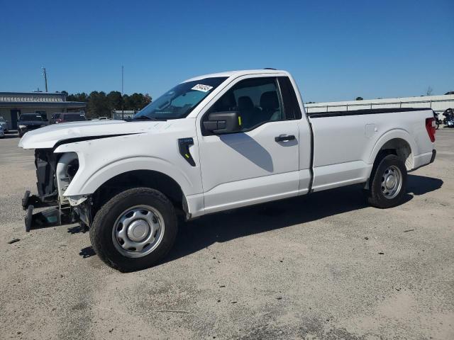 2022 FORD F150 #3301702636