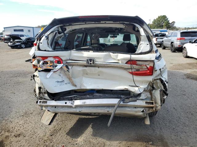 2019 HONDA ODYSSEY TO #3301940431