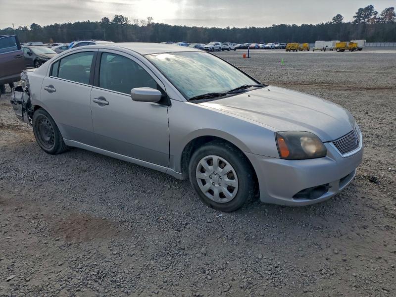 2011 MITSUBISHI GALANT ES #3297171869