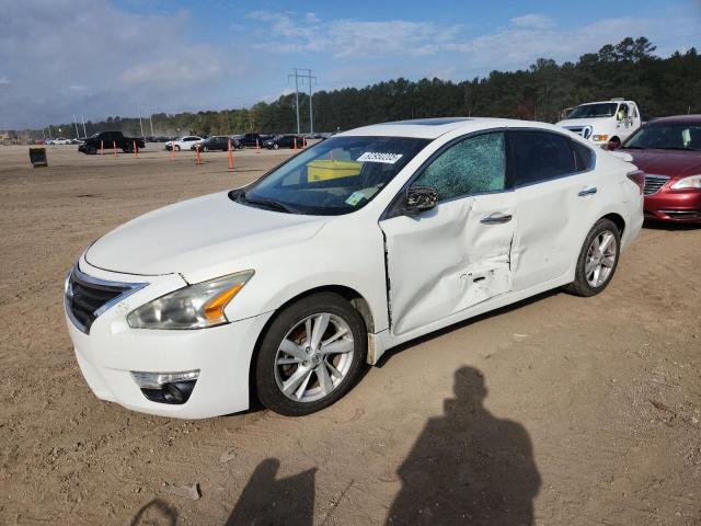 2013 NISSAN ALTIMA 2.5 #3303898722