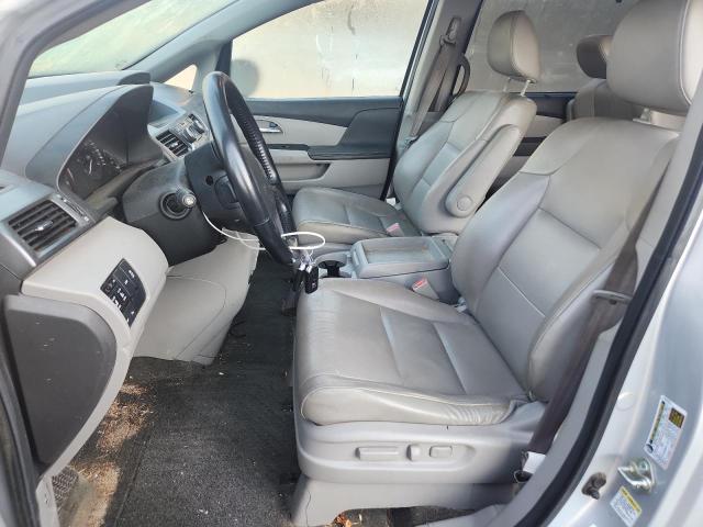 2014 HONDA ODYSSEY TO #3282332309