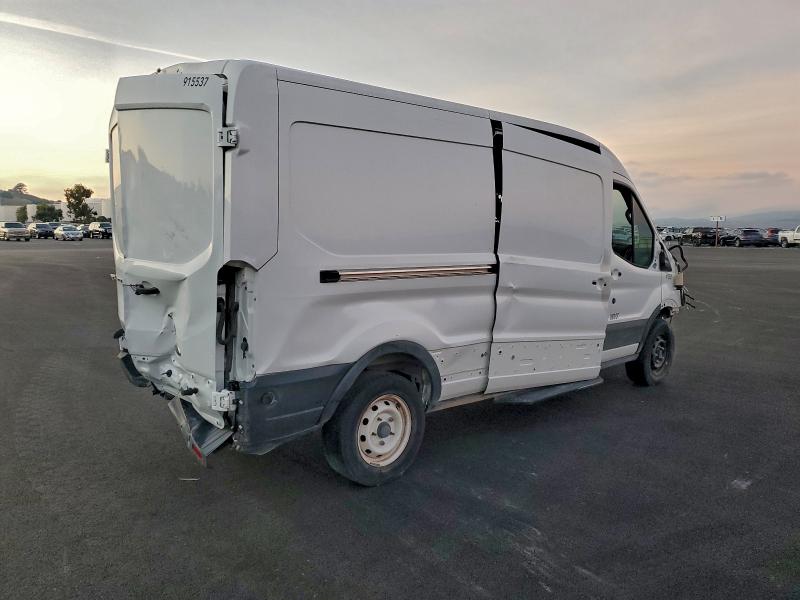 2019 FORD TRANSIT T- #3297913785